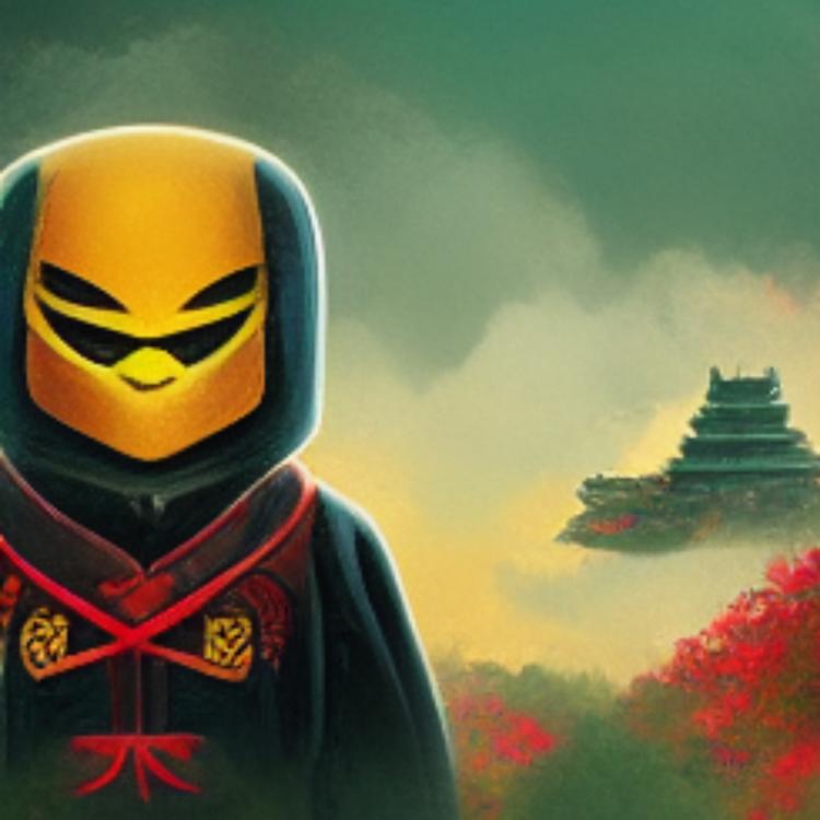 Hip Hop Ninjago's avatar image