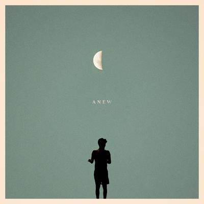 anew By Amistat's cover