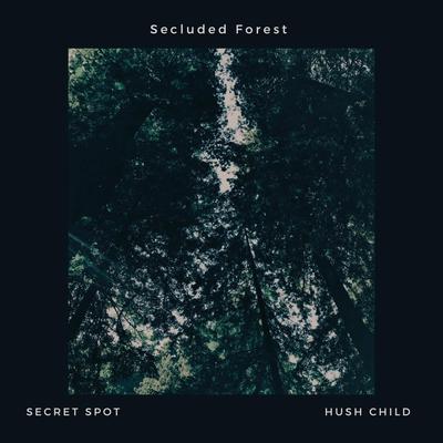 Secluded Forest By Secret Spot, Hush Child's cover