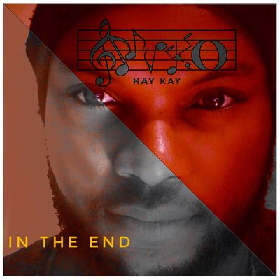 In the End (Acoustic) By nyko hay kay's cover