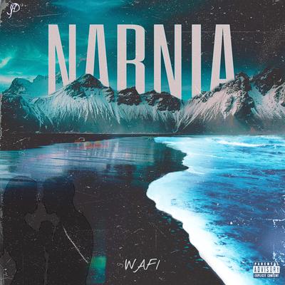 Narnia's cover