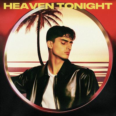 Heaven Tonight By Jaeger's cover