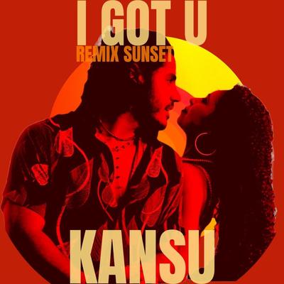 Kansu Project's cover
