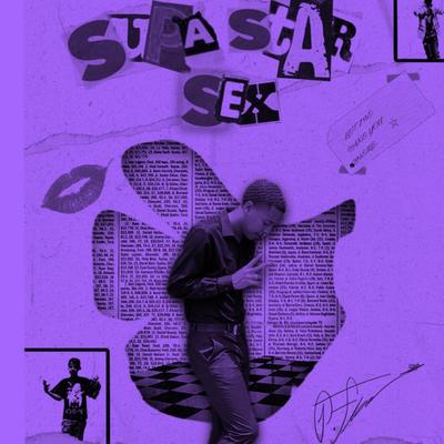 Supa Star Sex (Deluxe)'s cover