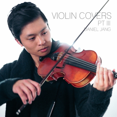 Violin Covers Pt. III's cover