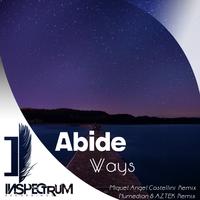 Abide's avatar cover