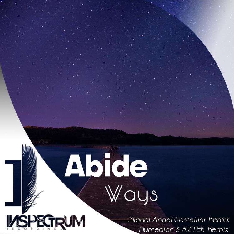Abide's avatar image