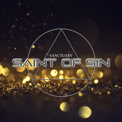 Sanctuary By Saint Of Sin, Infinite Calm's cover