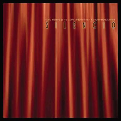 Slow Sin Jazz By Silencio's cover
