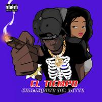 Chamaquito Del Getto's avatar cover