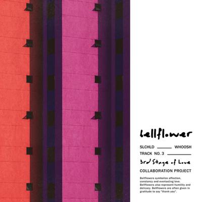 bellflower's cover