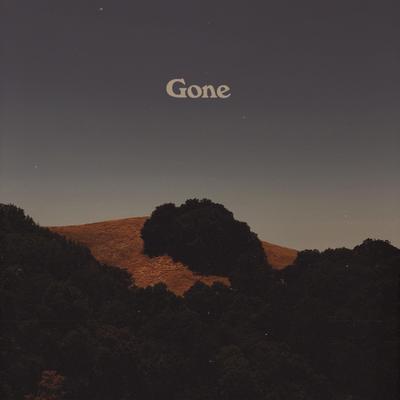 Gone By Alex Isley, Jack Dine's cover