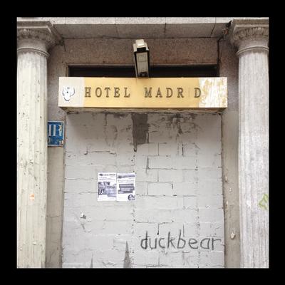 Hotel Madrid's cover