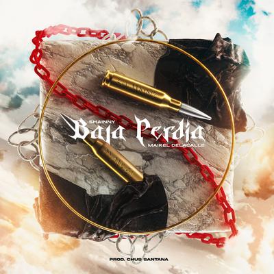 Bala Perdía's cover