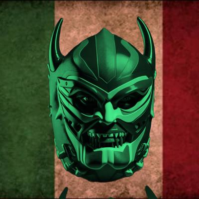 Mexicano ALV (Sped Up)'s cover