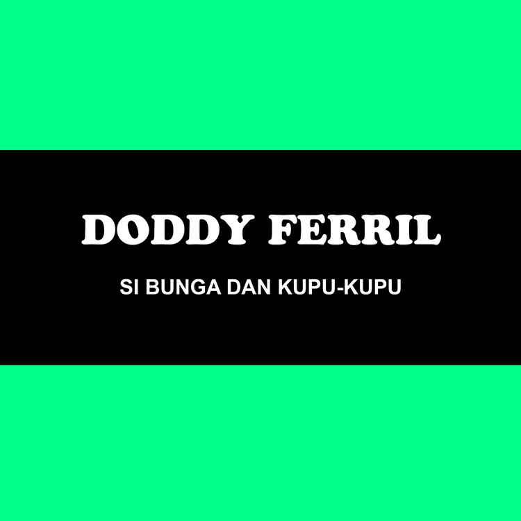 Doddy Ferril's avatar image