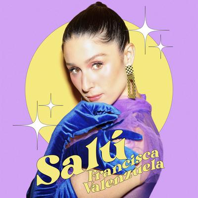 SALÚ By Francisca Valenzuela's cover