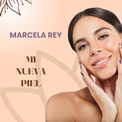 Marcela Rey's cover