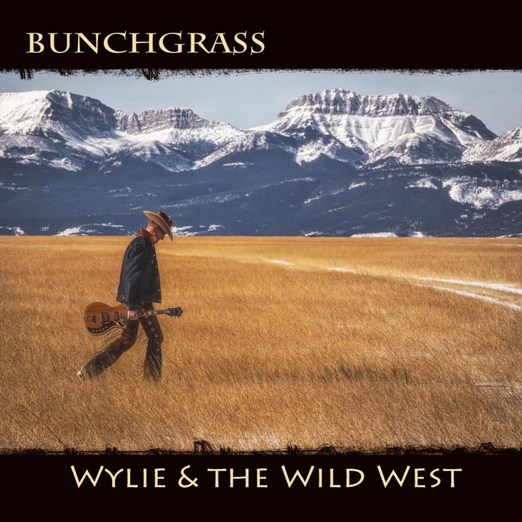 Wylie & The Wild West's avatar image