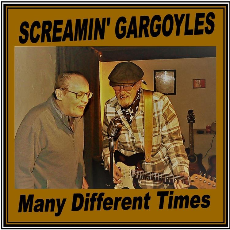 Screamin' Gargoyles's avatar image