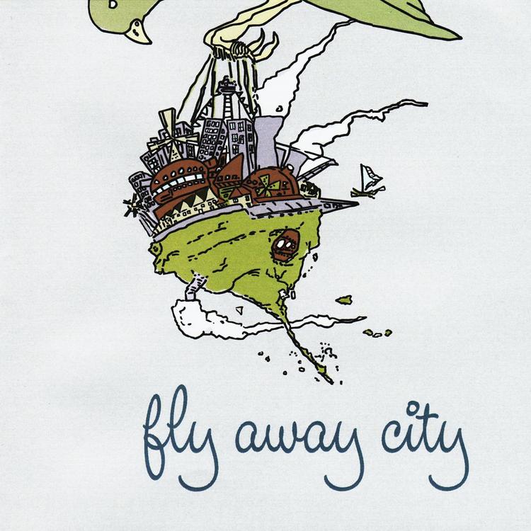 Fly Away City's avatar image