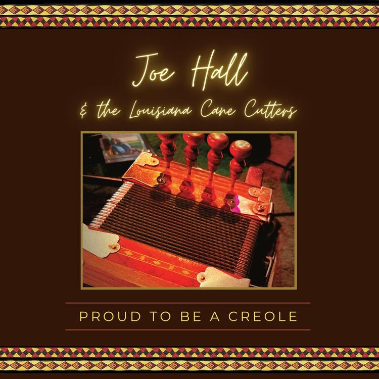 Joe Hall & The Louisiana Cane Cutters's avatar image