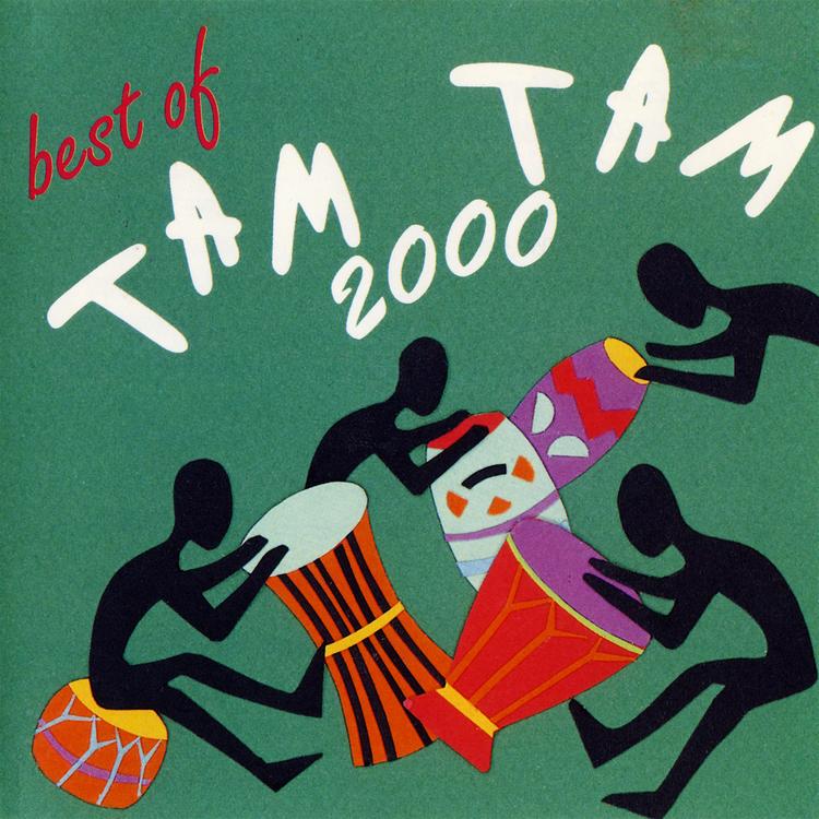 Tam Tam 2000's avatar image