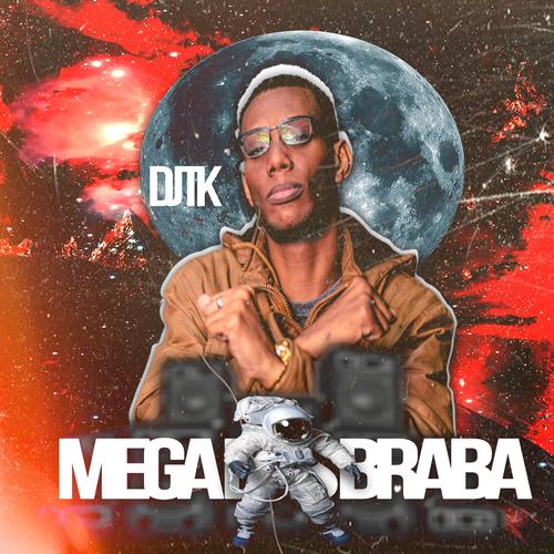 Mega das Braba (feat. MC GW & Mc Rd)'s cover
