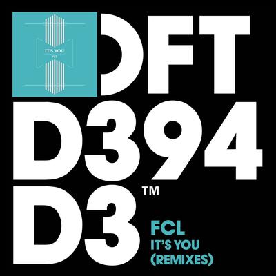 It's You (MK Mix) By FCL's cover