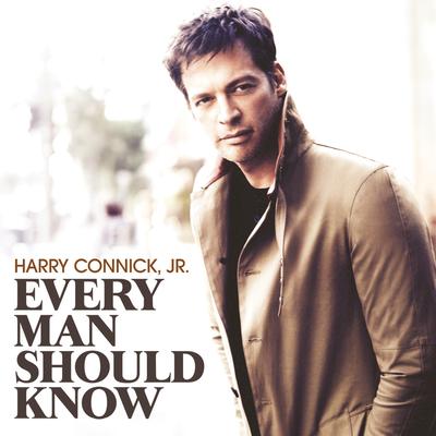 Every Man Should Know's cover