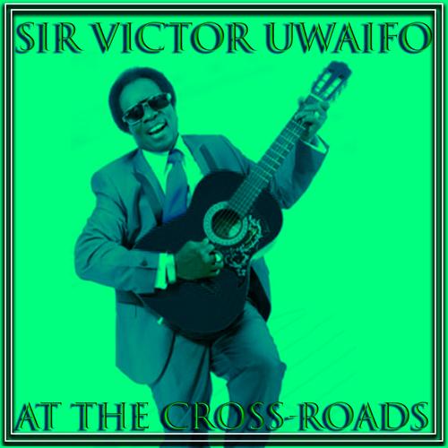 Sir Victor Uwaifo: Guitar Boy Superstar 1970-76 (Soundway Records