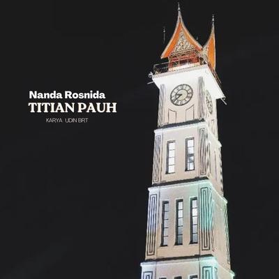 Titian Pauh's cover