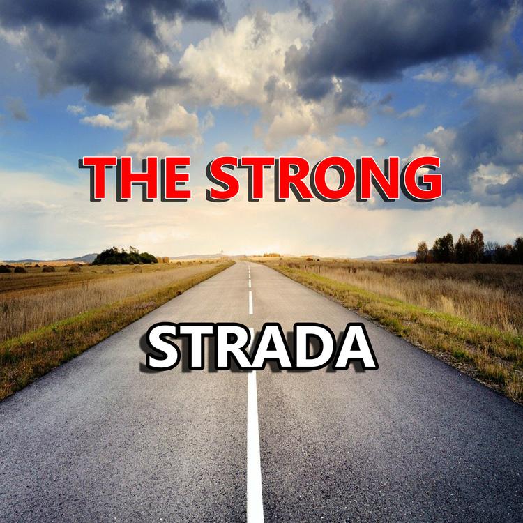 The Strong's avatar image