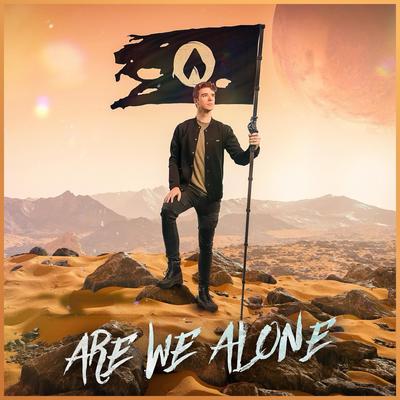 Are We Alone By NIVIRO's cover