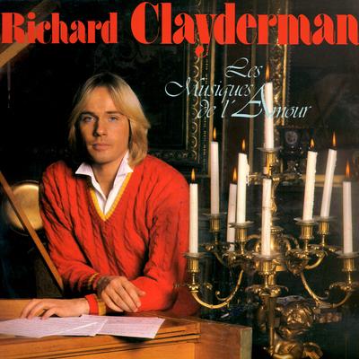 The Sound of Silence By Richard Clayderman's cover