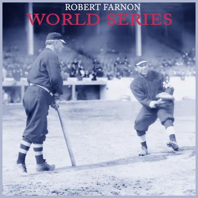 World Series - The Perfect Pitch: Easy Listening from Robert Farnon's cover