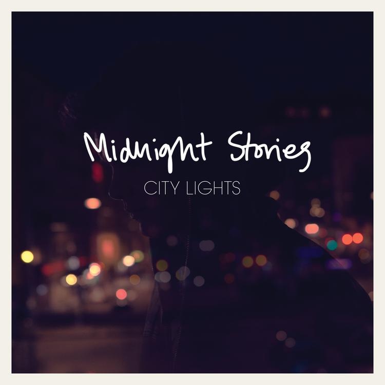 Midnight Stories's avatar image