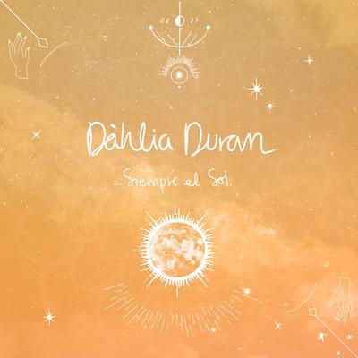 Dàhlia Duran's cover