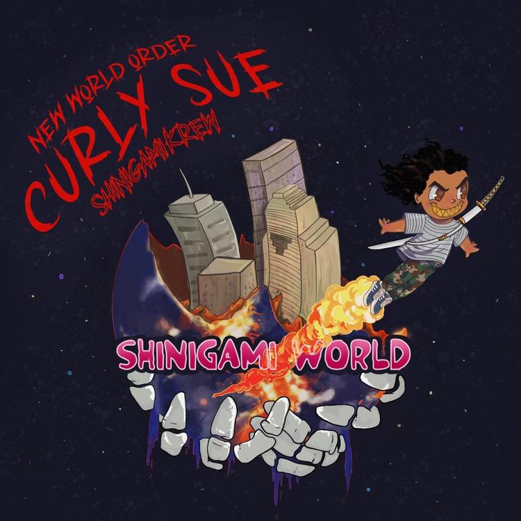 Curly Sue's avatar image