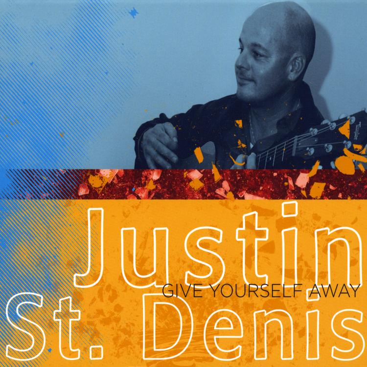 Justin St Denis's avatar image