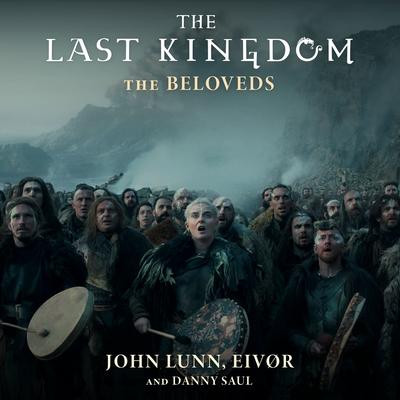 The Beloveds By John Lunn, Eivør, Danny Saul's cover