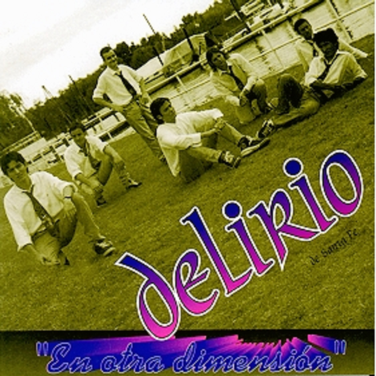 Delirio de Santa Fe's avatar image