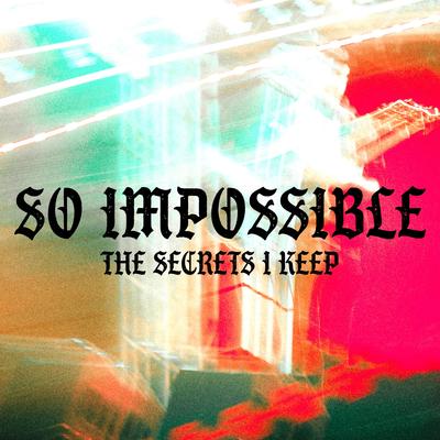 So Impossible's cover