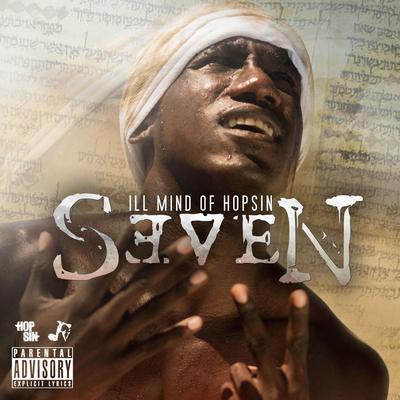 Ill Mind of Hopsin 7's cover