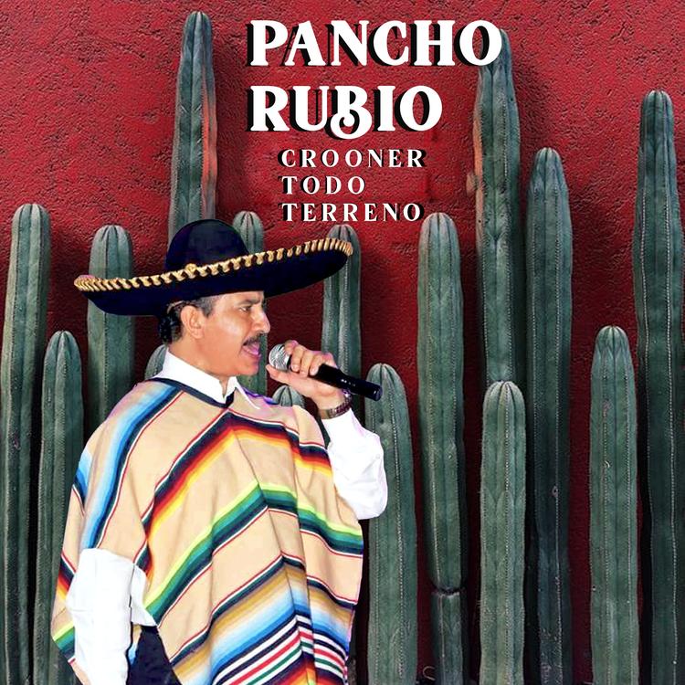 Pancho Rubio's avatar image