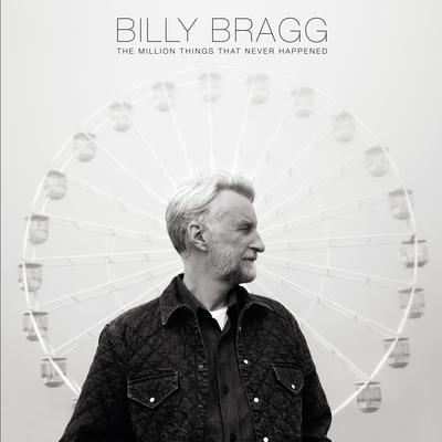I Will Be Your Shield By Billy Bragg's cover