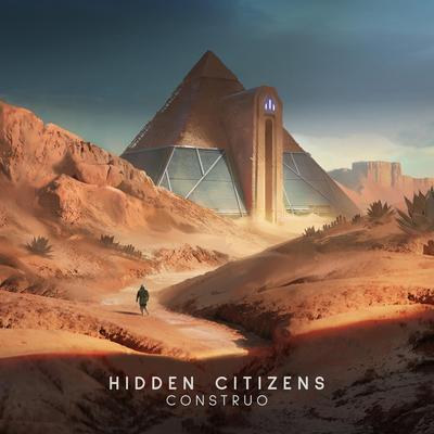 Goin' In By Hidden Citizens, Konata Small's cover