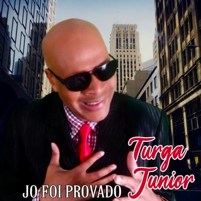 Jó Foi Provado's cover