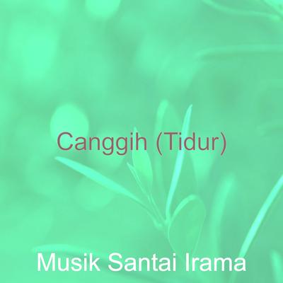 Canggih (Tidur)'s cover