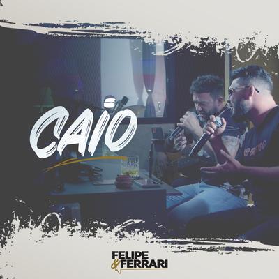 Caio's cover